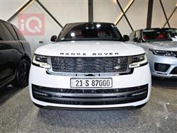 Land Rover Range Rover Vogue